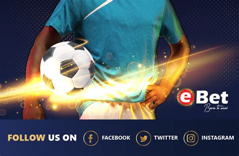 ebet sport betting login|eBet SA .